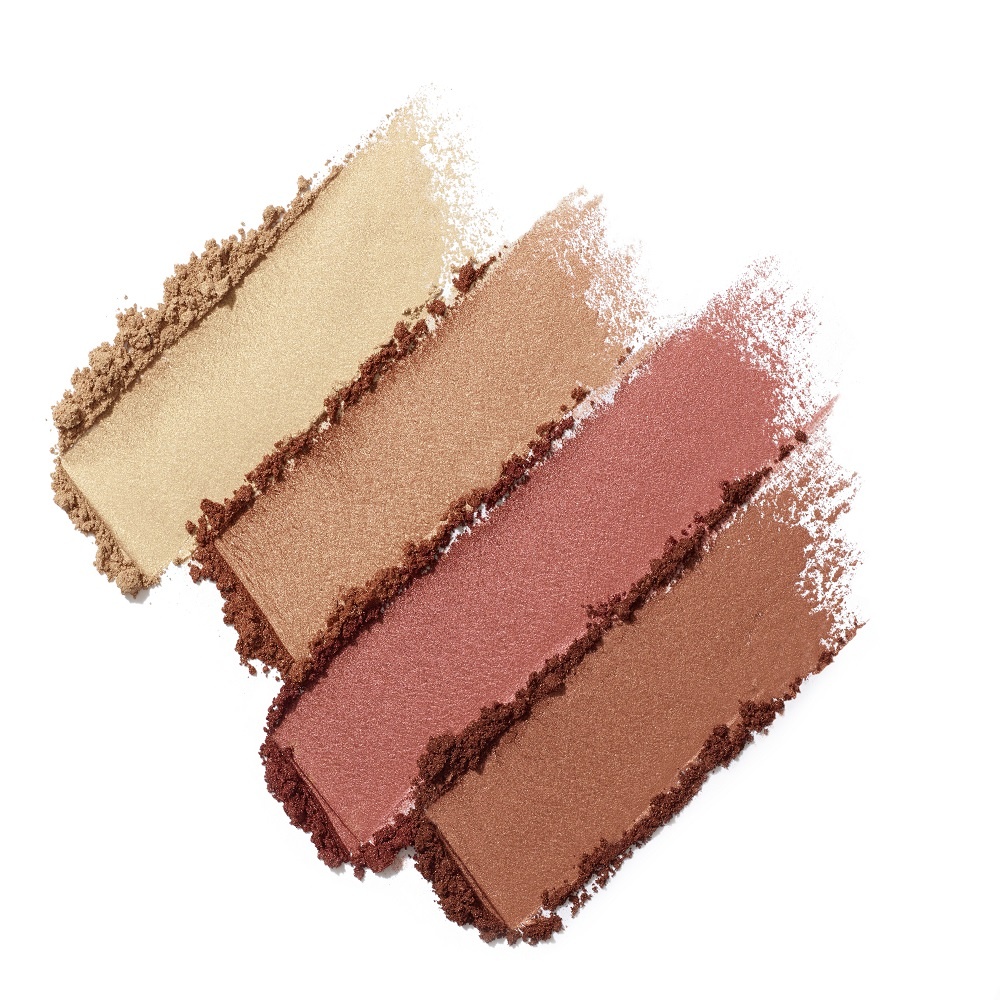 Jane Iredale GLOW BRONZER - Refill