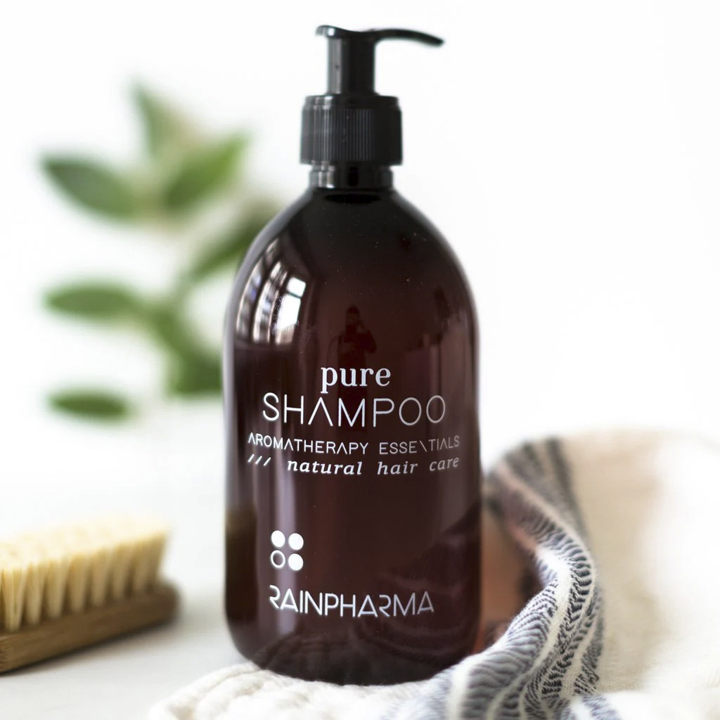 Rainpharma RAINPHARMA PURE SHAMPOO