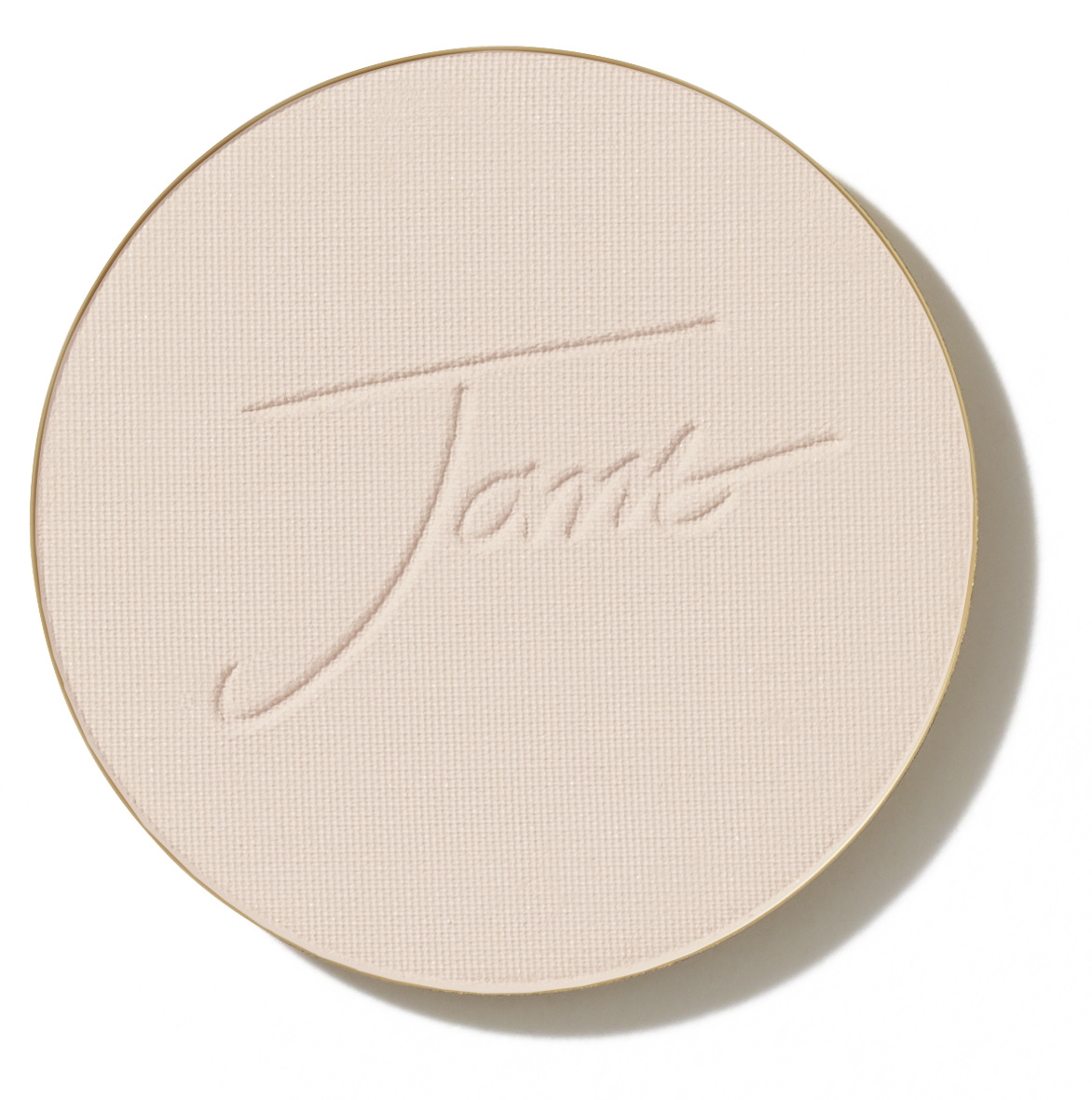 Jane Iredale PUREPRESSED BASE MINERAL FOUNDATION (REFILL)