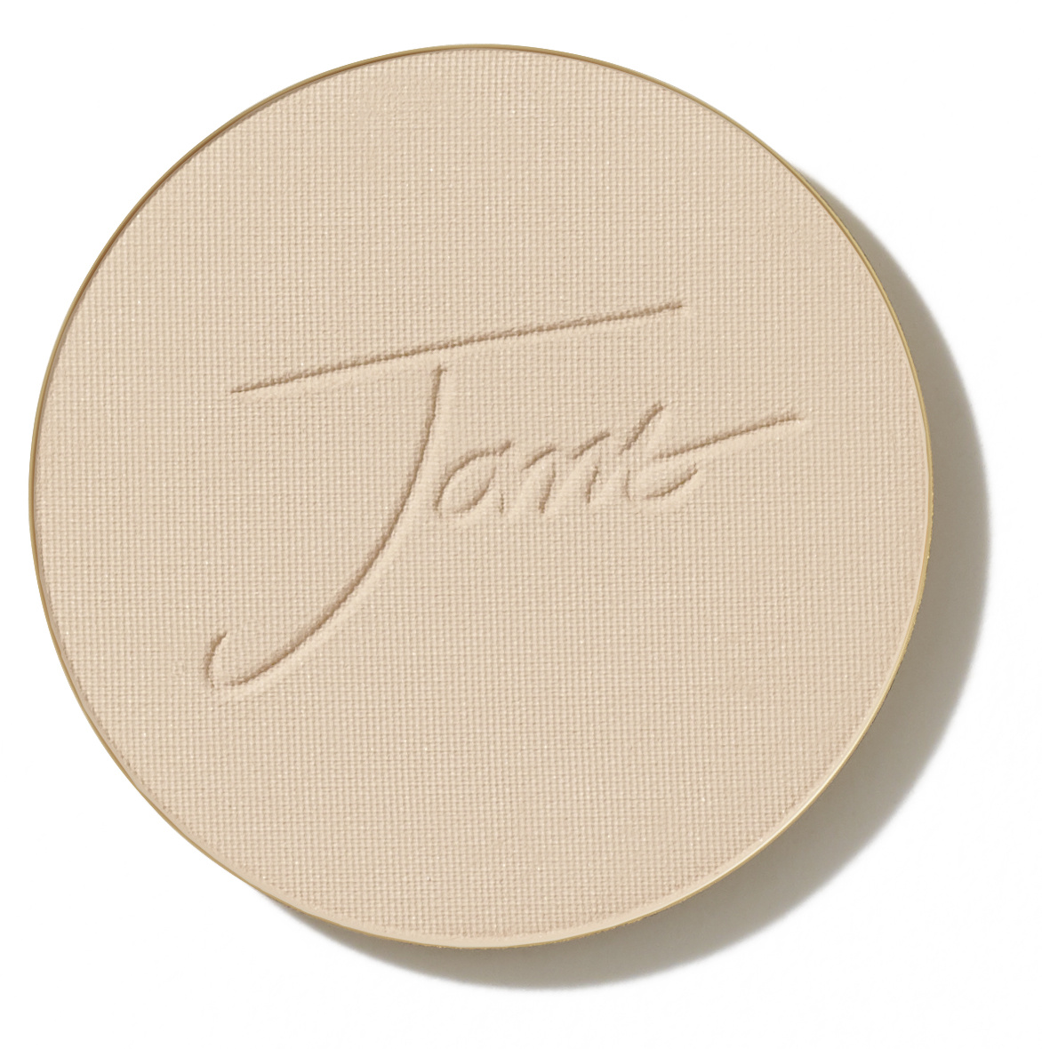 Jane Iredale PUREPRESSED BASE MINERAL FOUNDATION (REFILL)