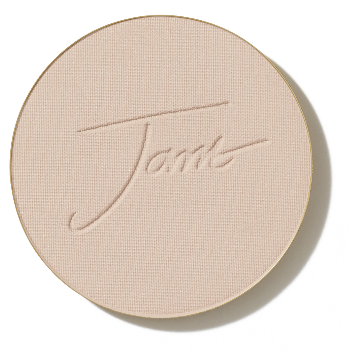 Jane Iredale PUREPRESSED BASE MINERAL FOUNDATION (REFILL)