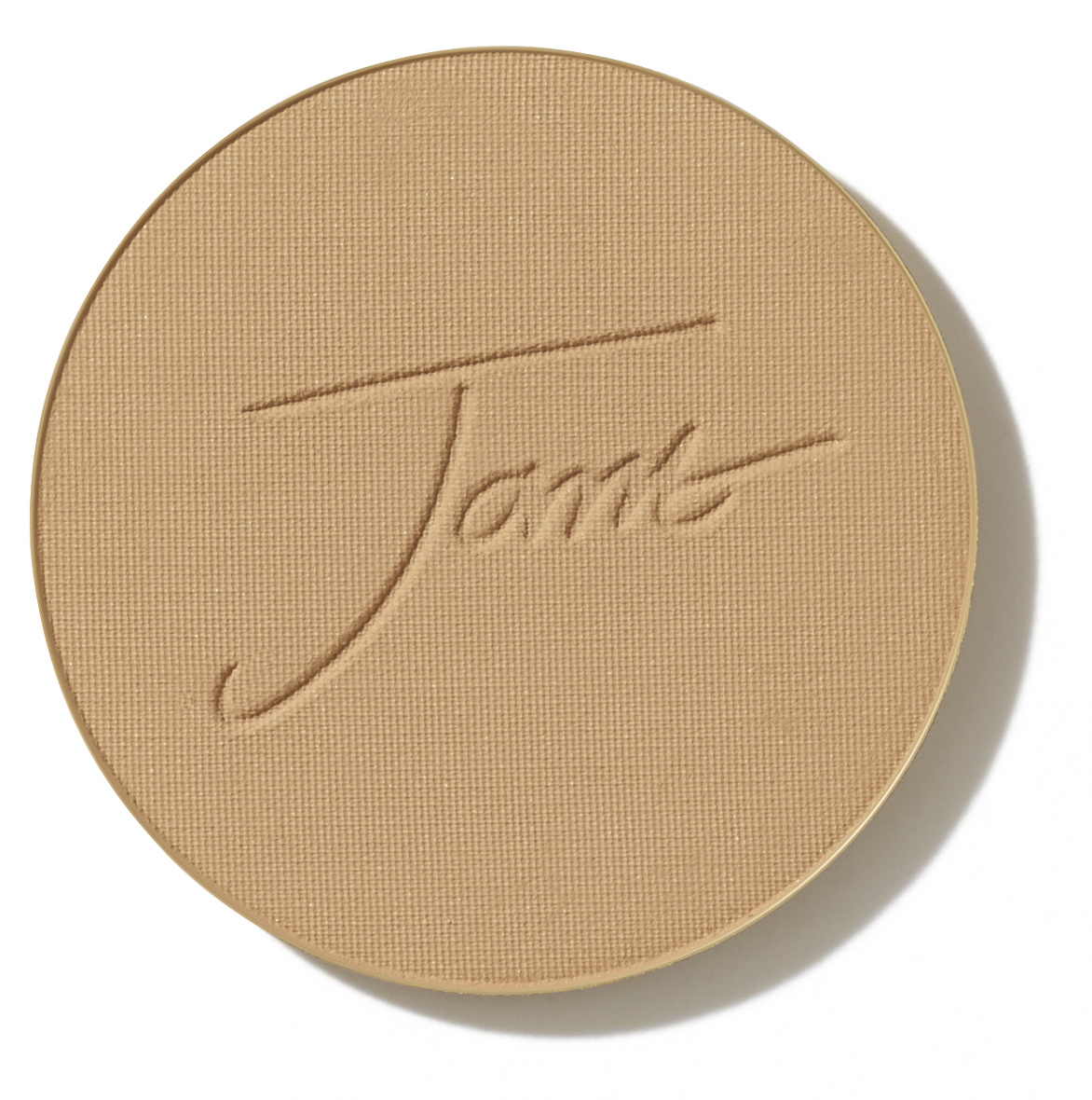 Jane Iredale PUREPRESSED BASE MINERAL FOUNDATION (REFILL)