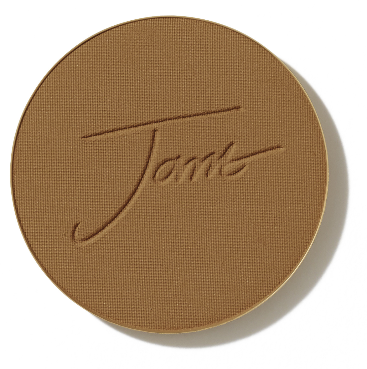 Jane Iredale PUREPRESSED BASE MINERAL FOUNDATION (REFILL)
