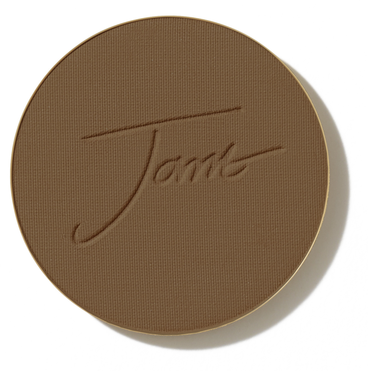 Jane Iredale PUREPRESSED BASE MINERAL FOUNDATION (REFILL)