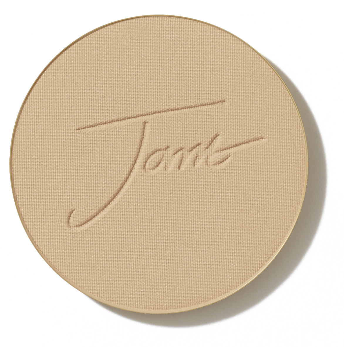 Jane Iredale PUREPRESSED BASE MINERAL FOUNDATION (REFILL)