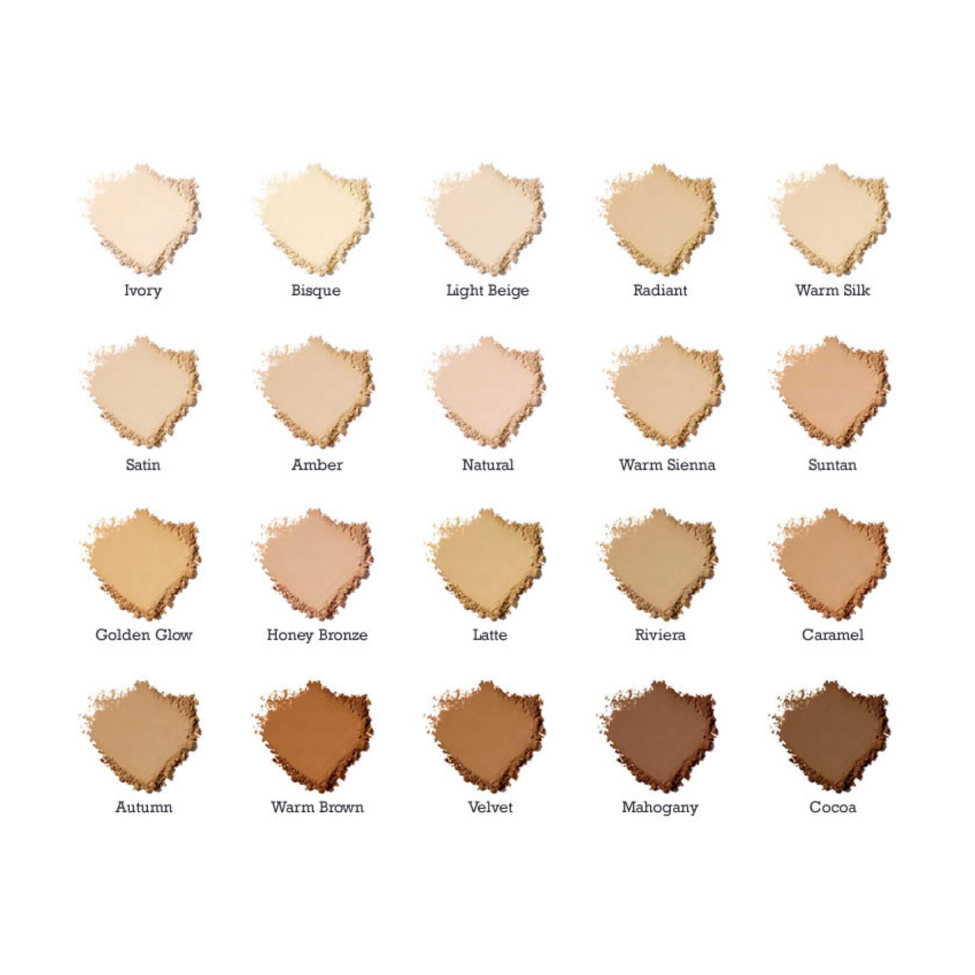Jane Iredale AMAZING BASE LOOSE MINERAL POWDER - SPF 20