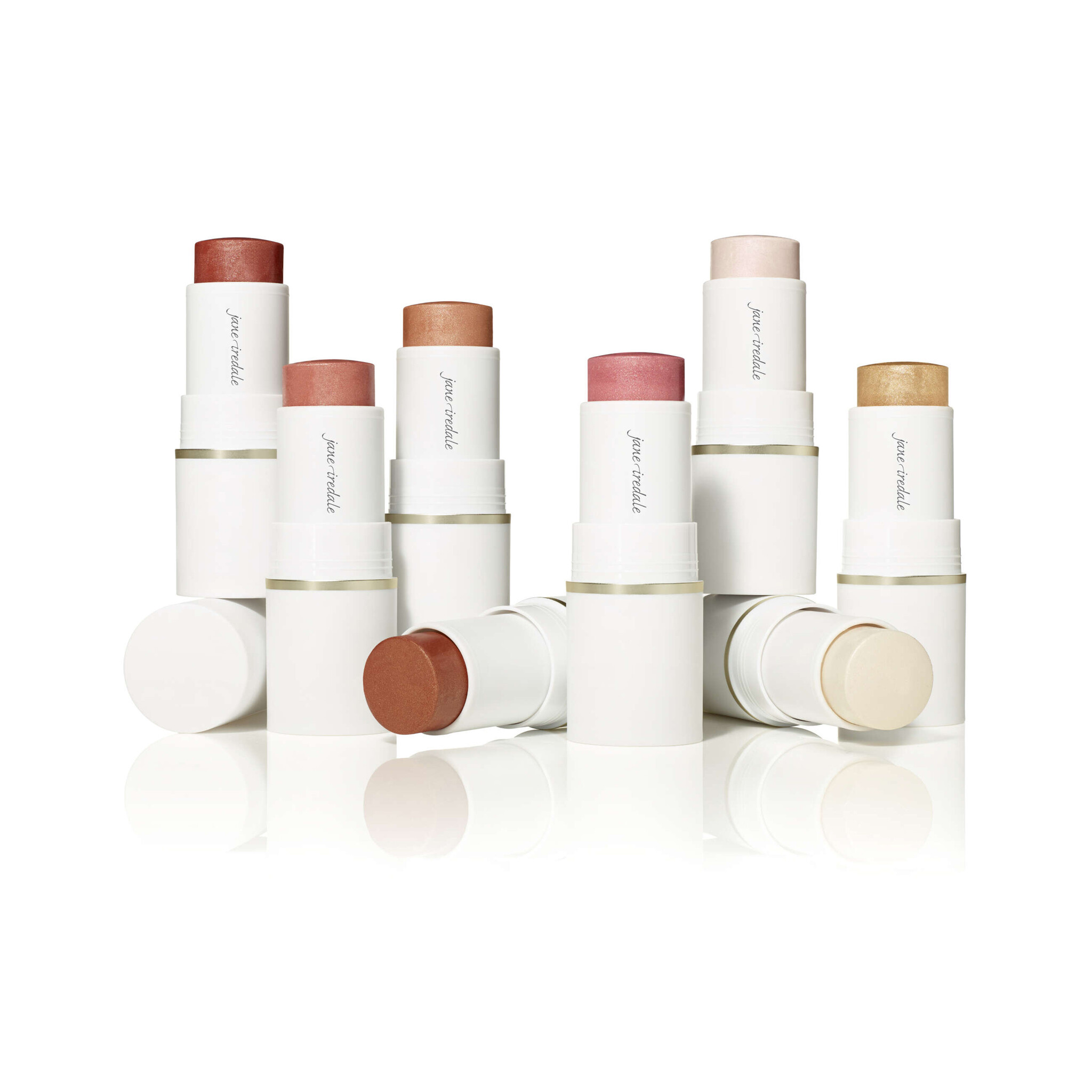 Jane Iredale GLOW TIME BLUSH STICK