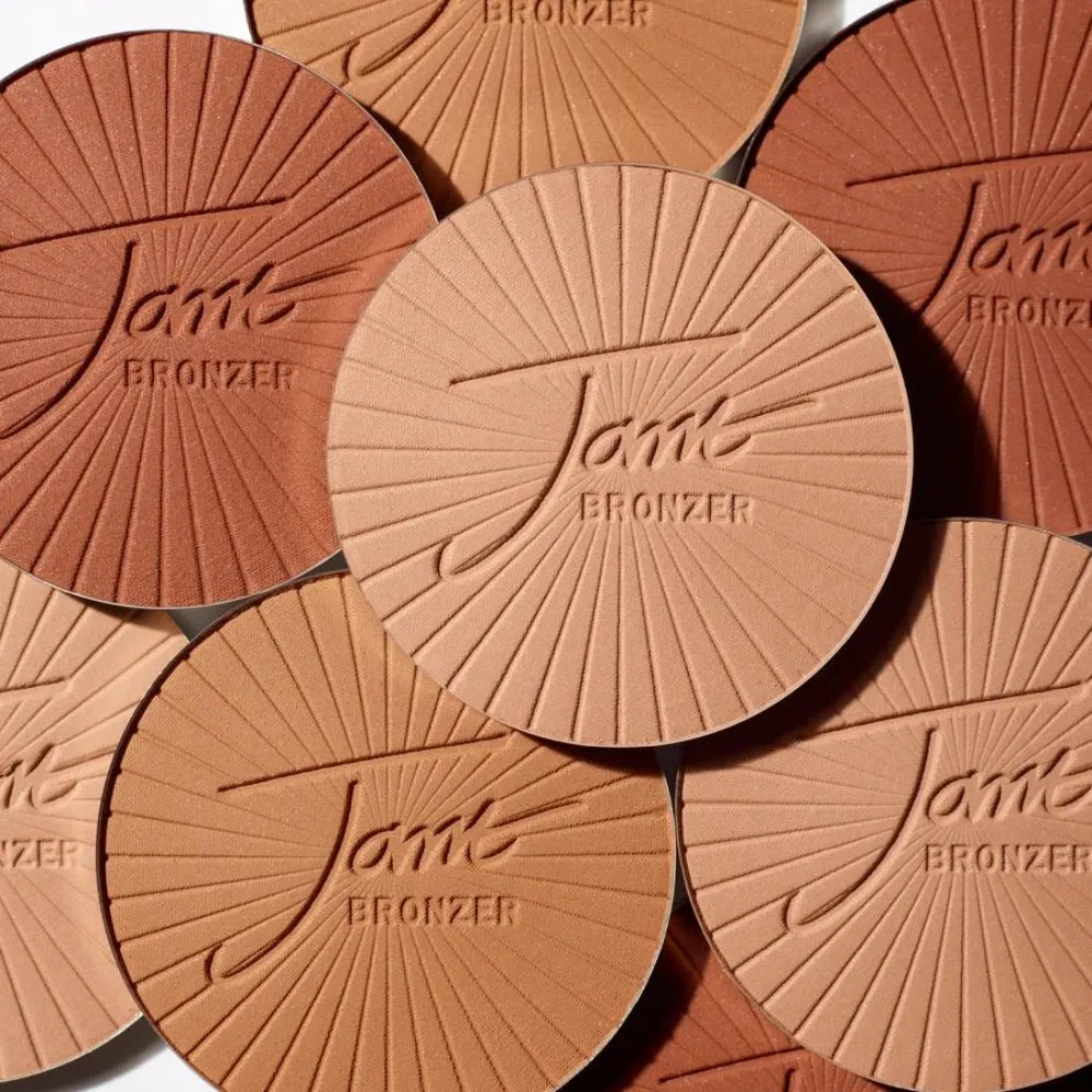 Jane Iredale PURE BRONZE MATTE