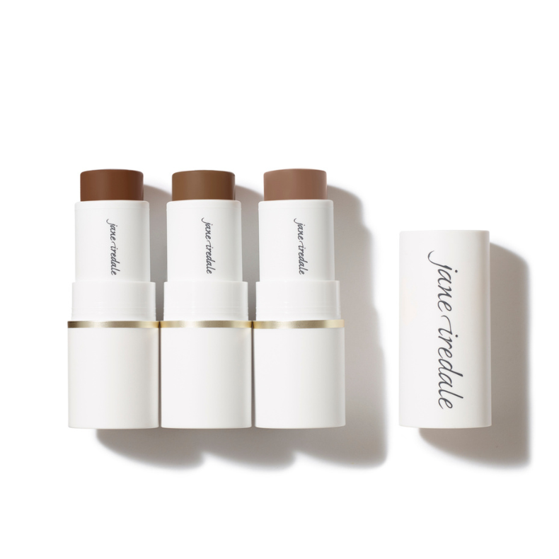 Jane Iredale GLOW TIME BRONZER STICK