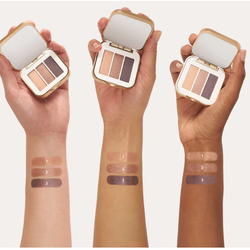 Jane Iredale PUREPRESSED EYE SHADOW - triple