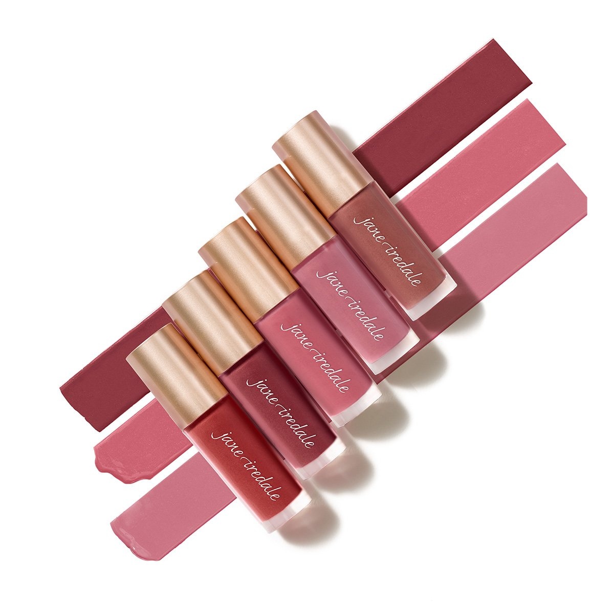 Jane Iredale BEYOND MATTE LIP STAIN