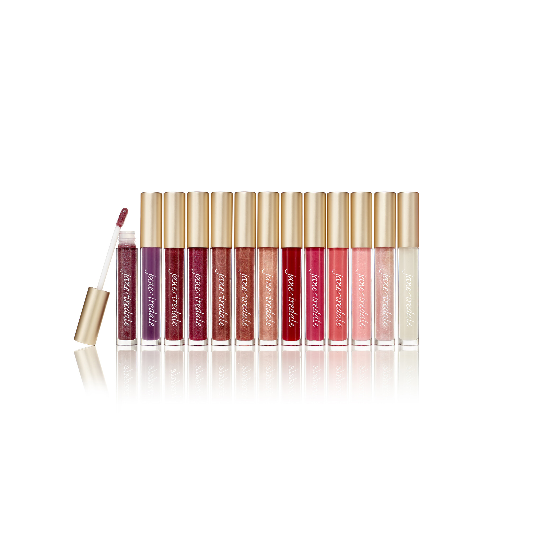 Jane Iredale HYALURONIC LIP GLOSS
