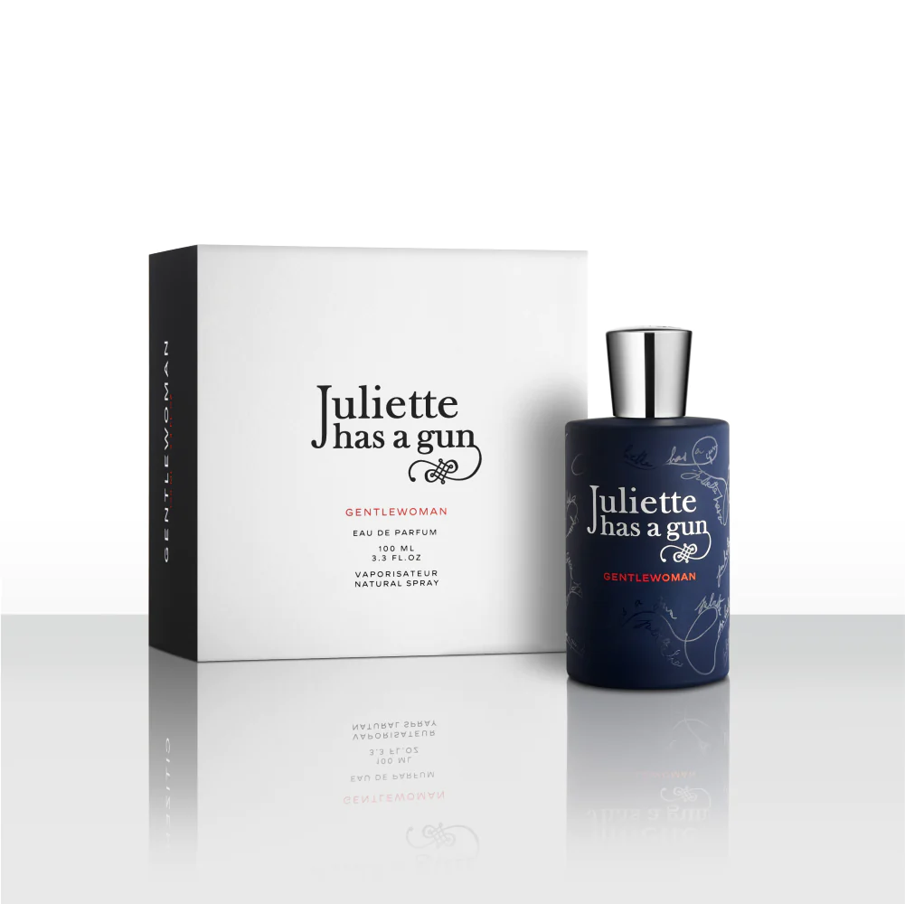 Juliette Has A Gun GENTLEWOMAN