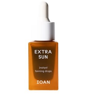IOAN IOAN - Extra Sun- instant tanning drops