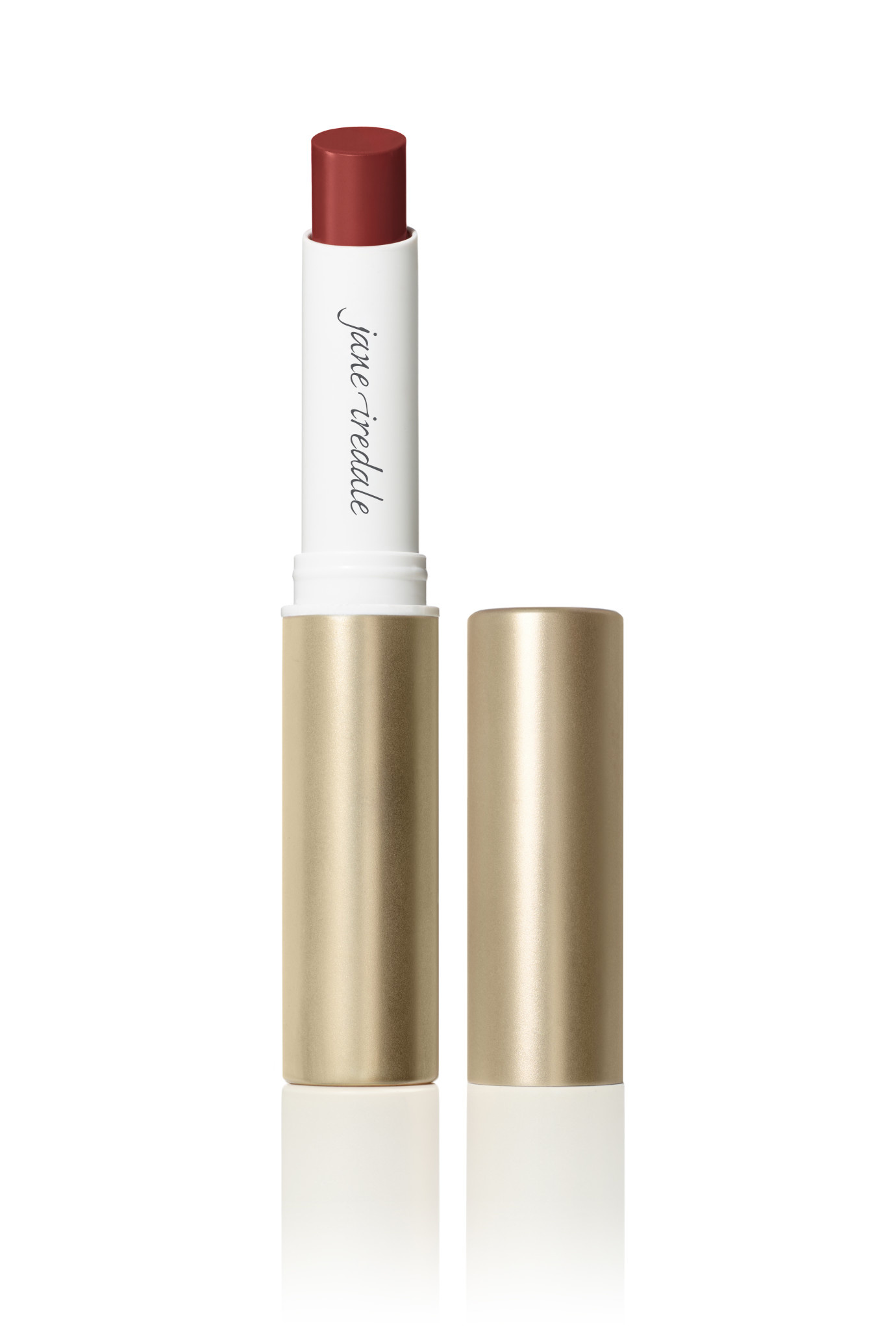 Jane Iredale ColorLuxe Hydrating Cream Lipstick