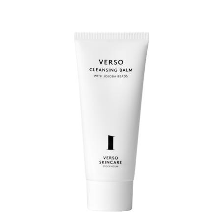 Verso Skincare 1. Verso Cleansing Balm - 100ml