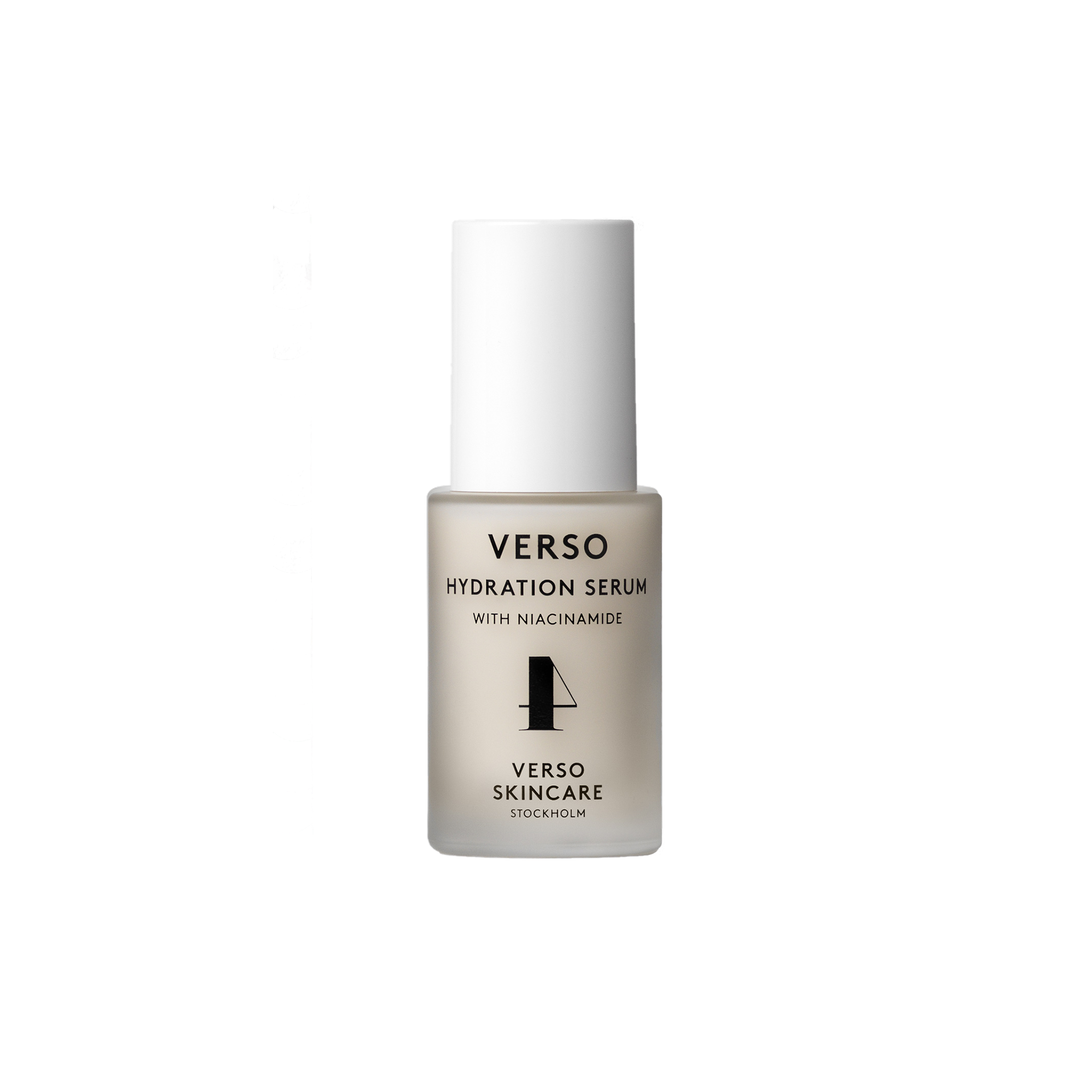 Verso Skincare 4. Verso Hydration Serum - 30ml