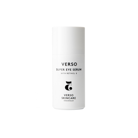 Verso Skincare 5. Verso Super Eye Serum - 30ml