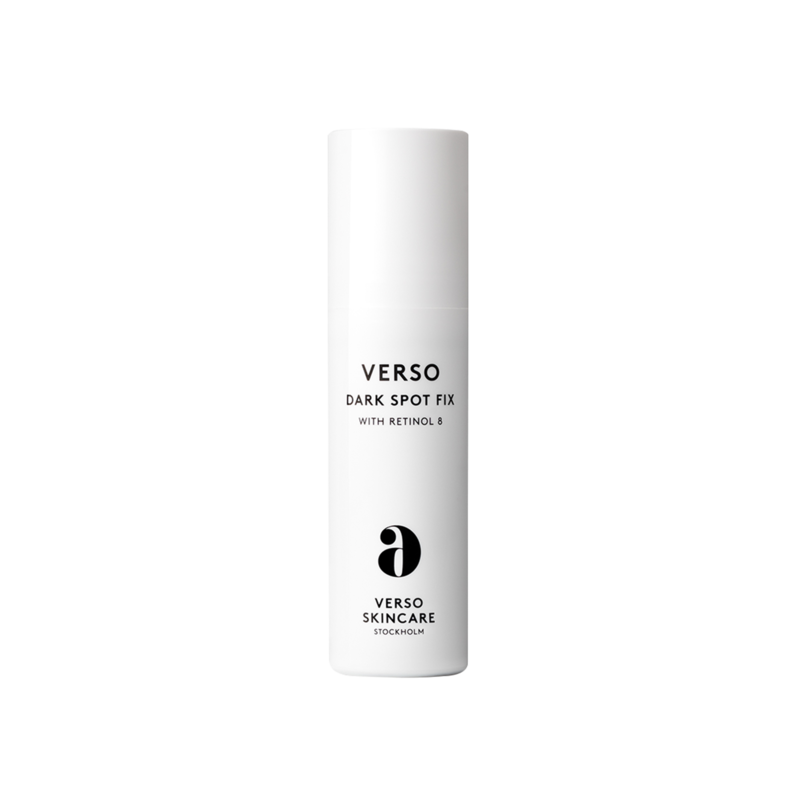Verso Skincare 6. Verso Dark Spot Fix - 15ml