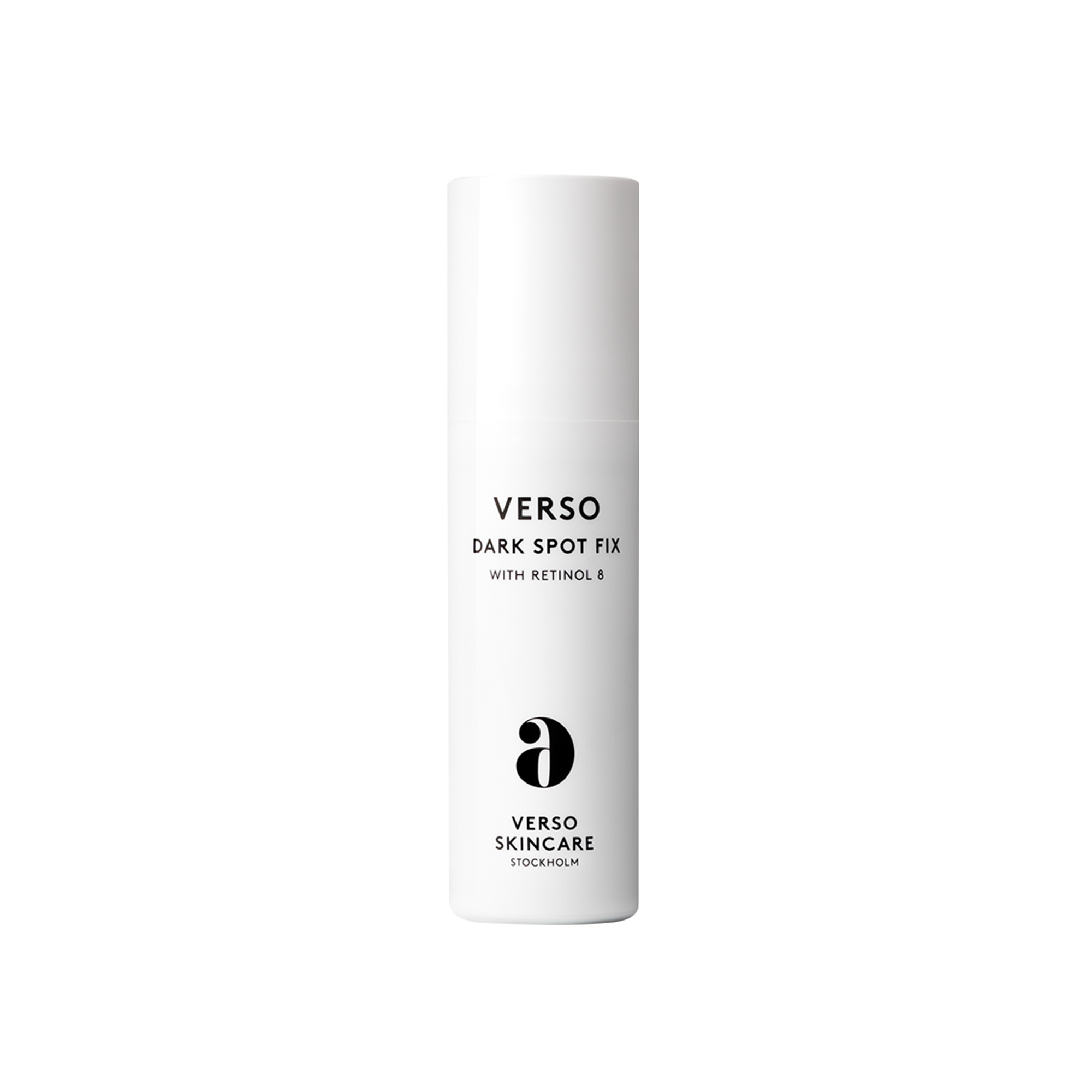 Verso Skincare 6. Verso Dark Spot Fix - 15ml
