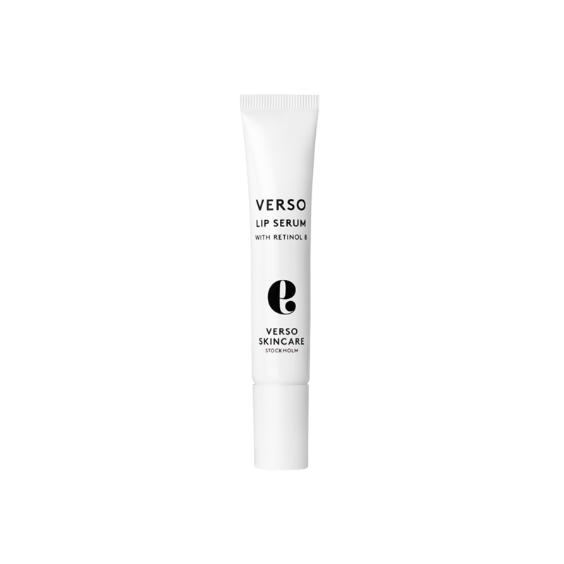 Verso Skincare 9. Verso Lip Serum- 15ml