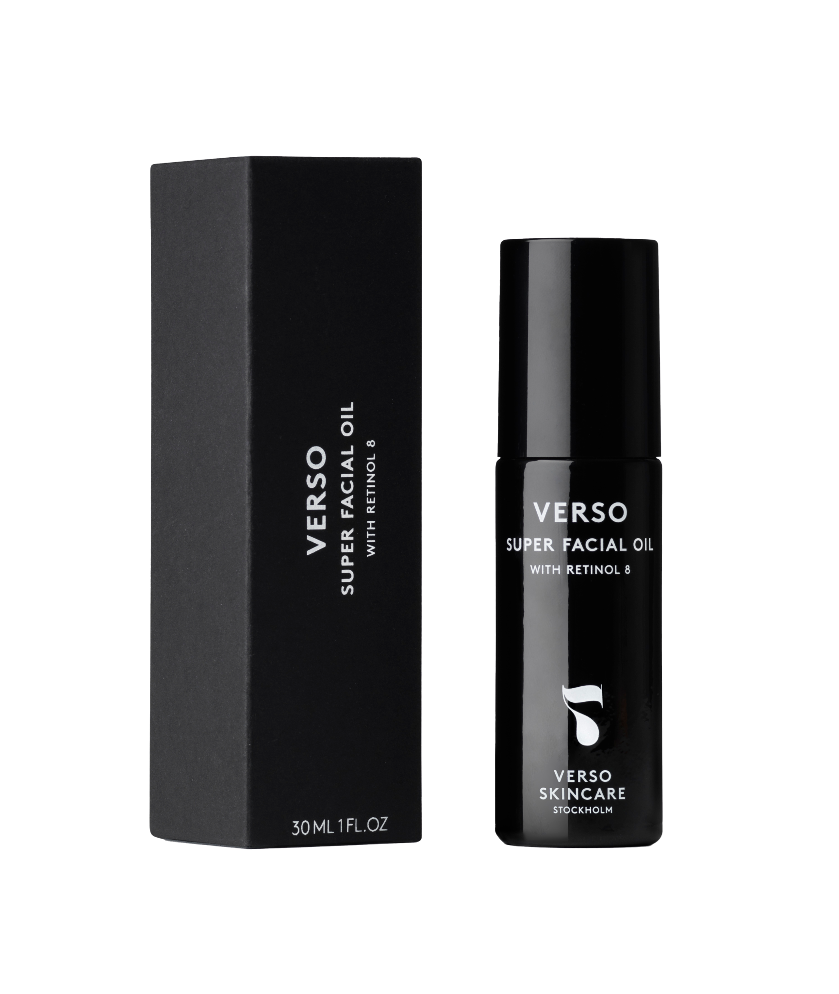 Verso Skincare 7. Verso Super Facial Oil - 30ml