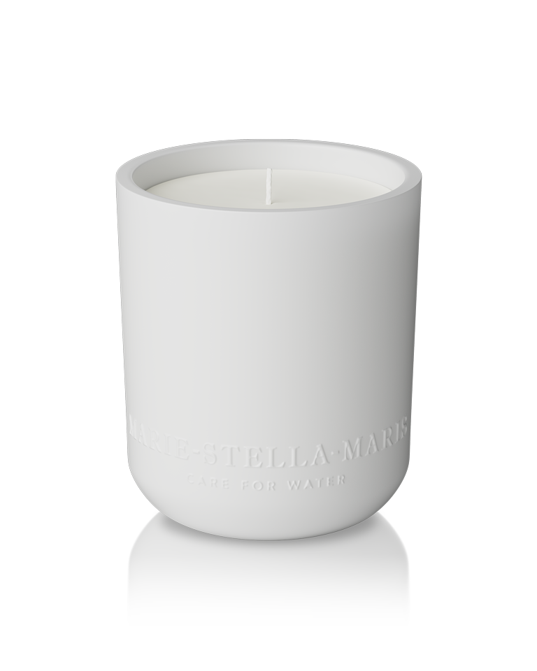 Marie-Stella-Maris Vegan Scented Candle Voyage Vetiver 300gr