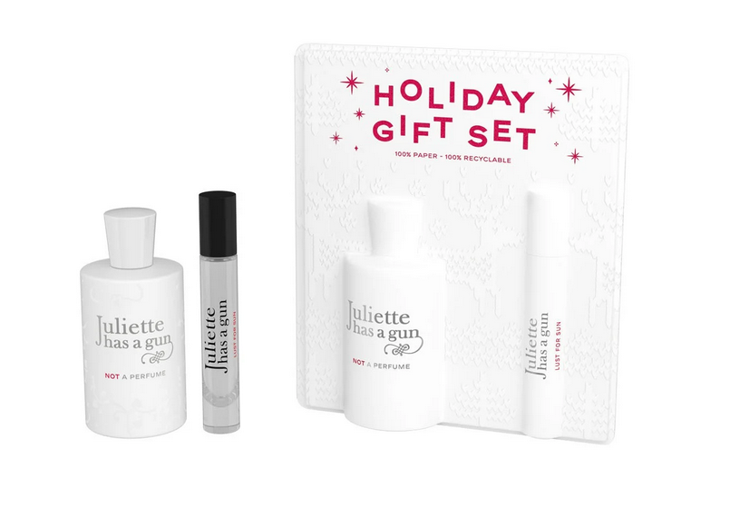 Juliette Has A Gun NOT A GIFTSET - 100 ml + 7.5 ml