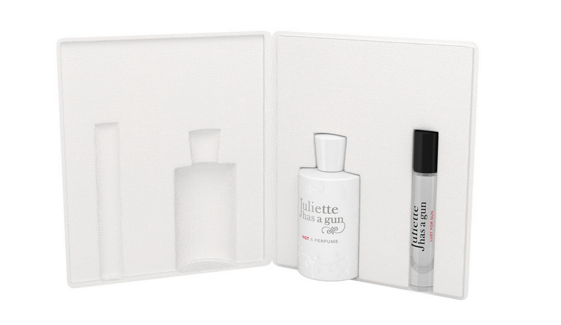 Juliette Has A Gun NOT A GIFTSET - 100 ml + 7.5 ml