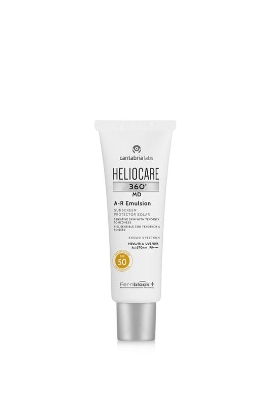 Heliocare Heliocare 360° MD A-R Emulsion SPF 50+