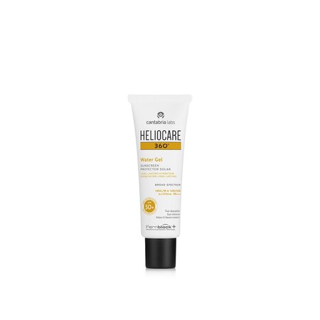 Heliocare Heliocare 360° Water Gel SPF50+