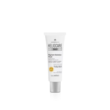 Heliocare Heliocare 360° Pigment Solution Fluid