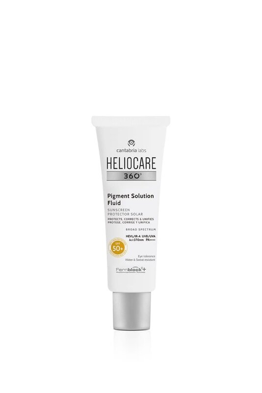 Heliocare Heliocare 360° Pigment Solution Fluid