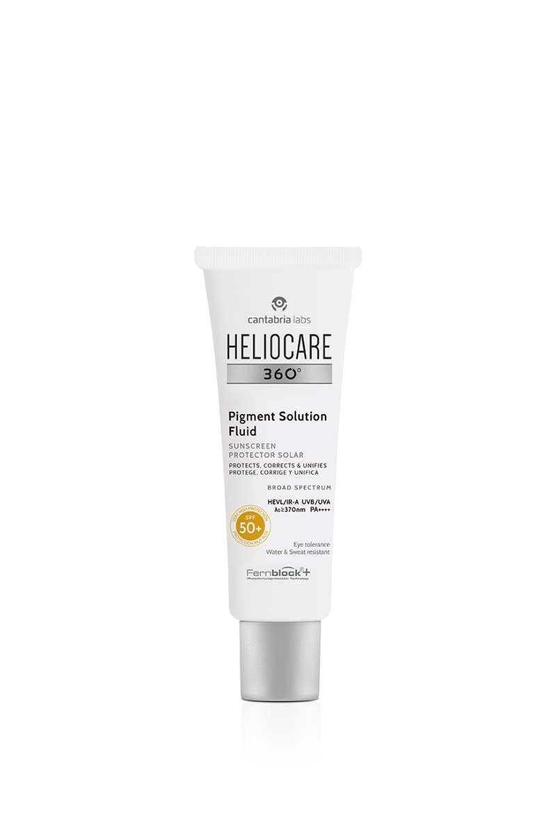 Heliocare Heliocare 360° Pigment Solution Fluid