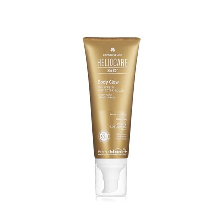 Heliocare Heliocare 360° Body Glow SPF50+