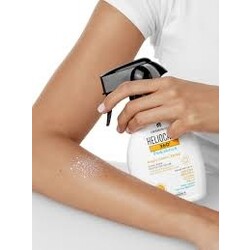 Heliocare Heliocare 360° Pediatrics Atopic Lotion Spray SPF50