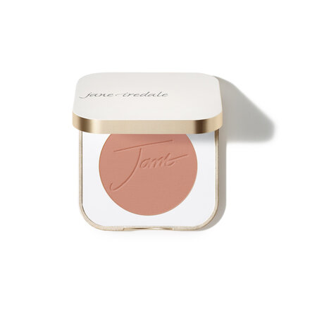 Jane Iredale PUREPRESSED BLUSH - Velvet Petal