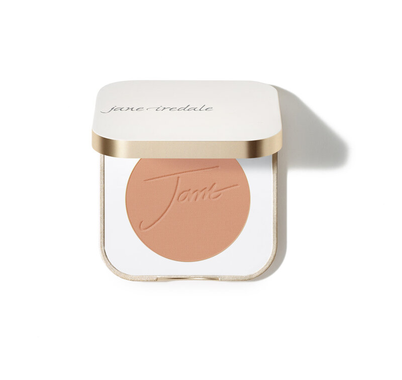 Jane Iredale PUREPRESSED BLUSH - Flourish