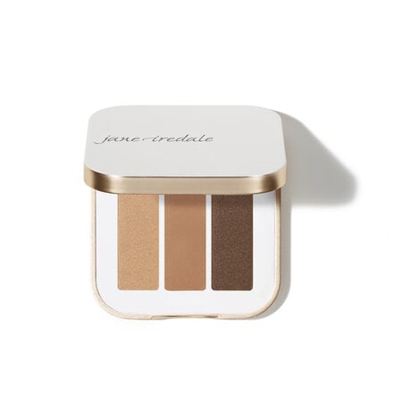 Jane Iredale TRIPLE EYE SHADOWS Honeysuckle