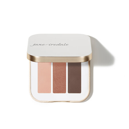 Jane Iredale TRIPLE EYE SHADOWS Wildflower