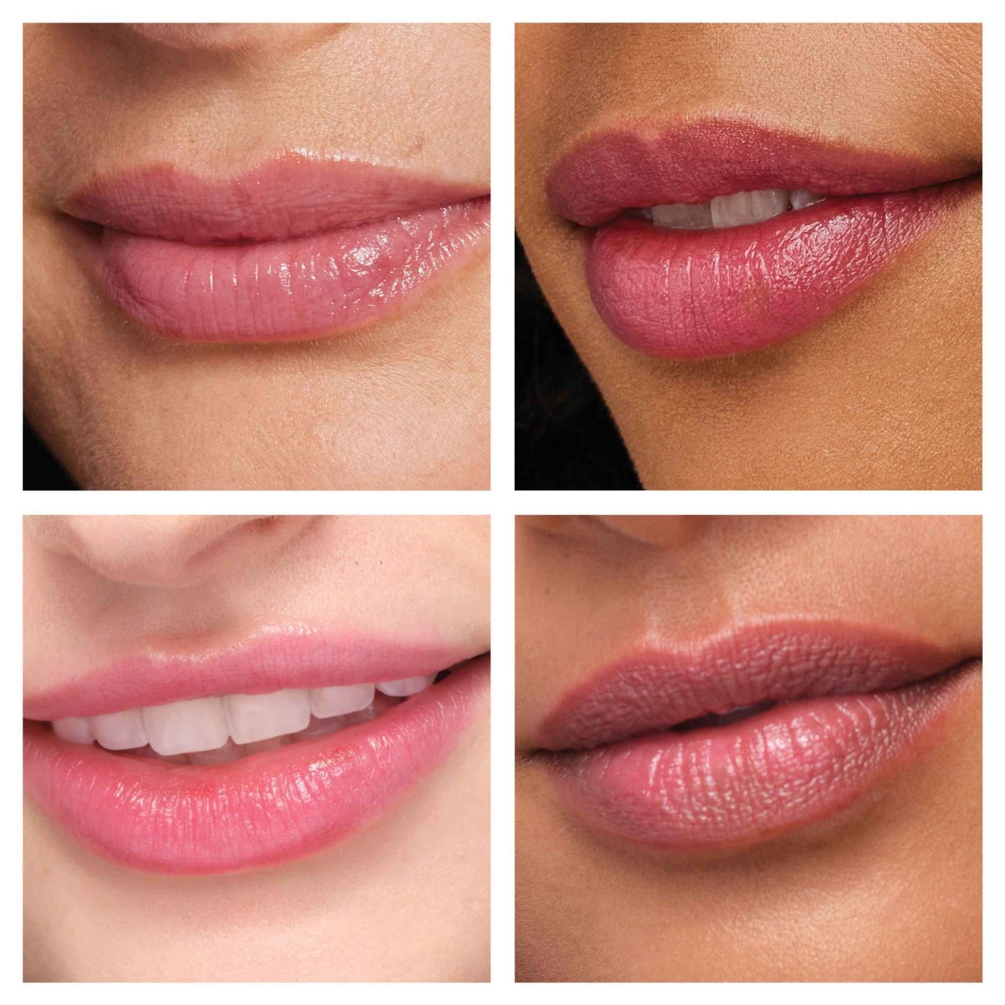 Jane Iredale JUST KISSED - LIP AND CHEEK STAIN Forever You