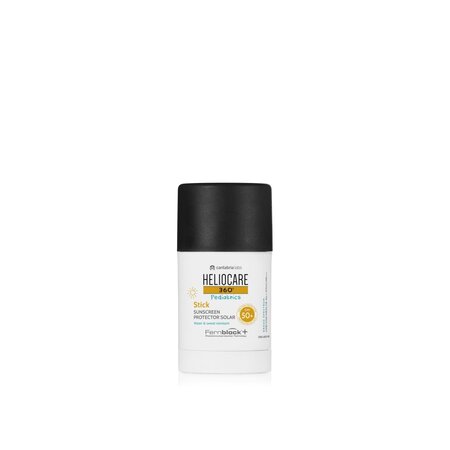 Heliocare HELIOCARE 360° Transparante Stick SPF50+ Pediatric