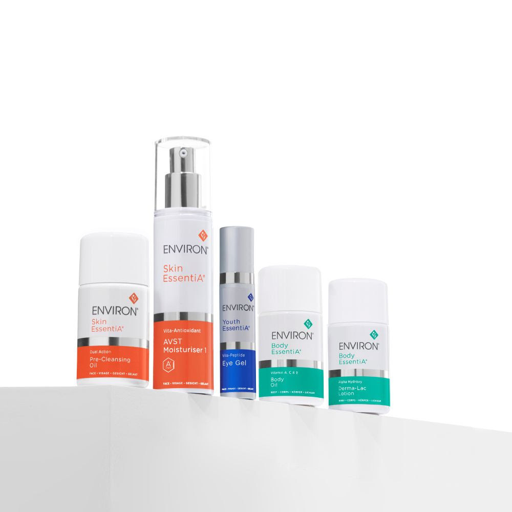 Environ Skincare Summer Deal Environ twv 186.50€