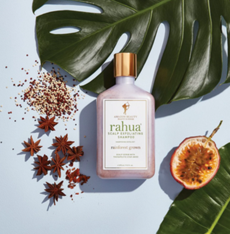 Rahua Rahua - Scalp Exfoliating Shampoo