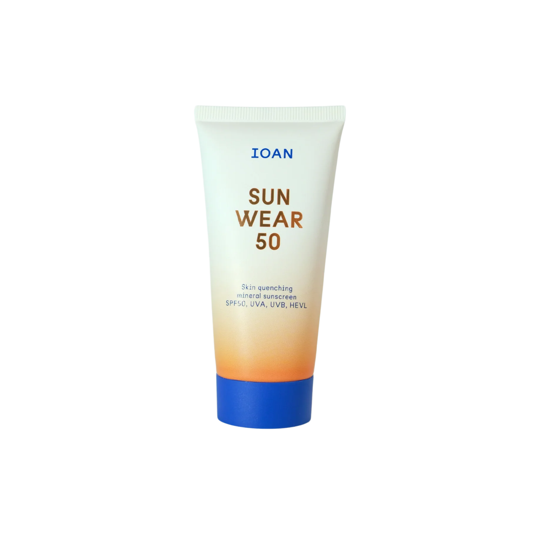 IOAN IOAN - Sun Wear - SPF50