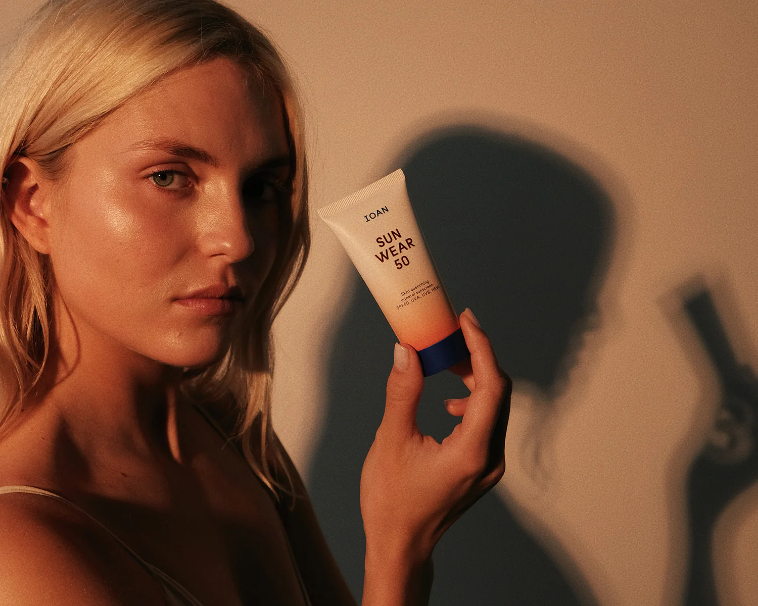 IOAN IOAN - Sun Wear - SPF50