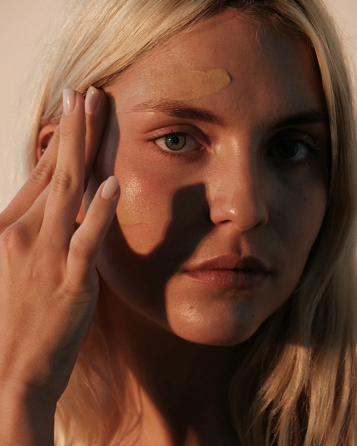 IOAN IOAN - Sun Wear - SPF50