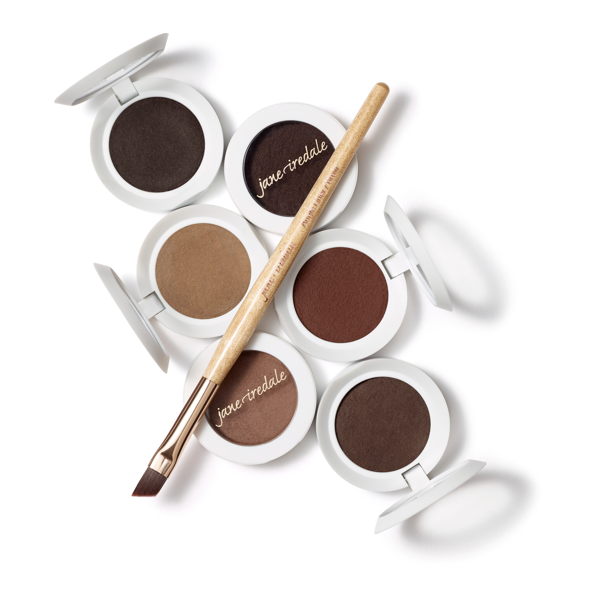 Jane Iredale PUREBROW Powder - Ash Blonde