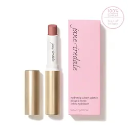 Jane Iredale ColorLuxe Think Pink actie - Desert Rose