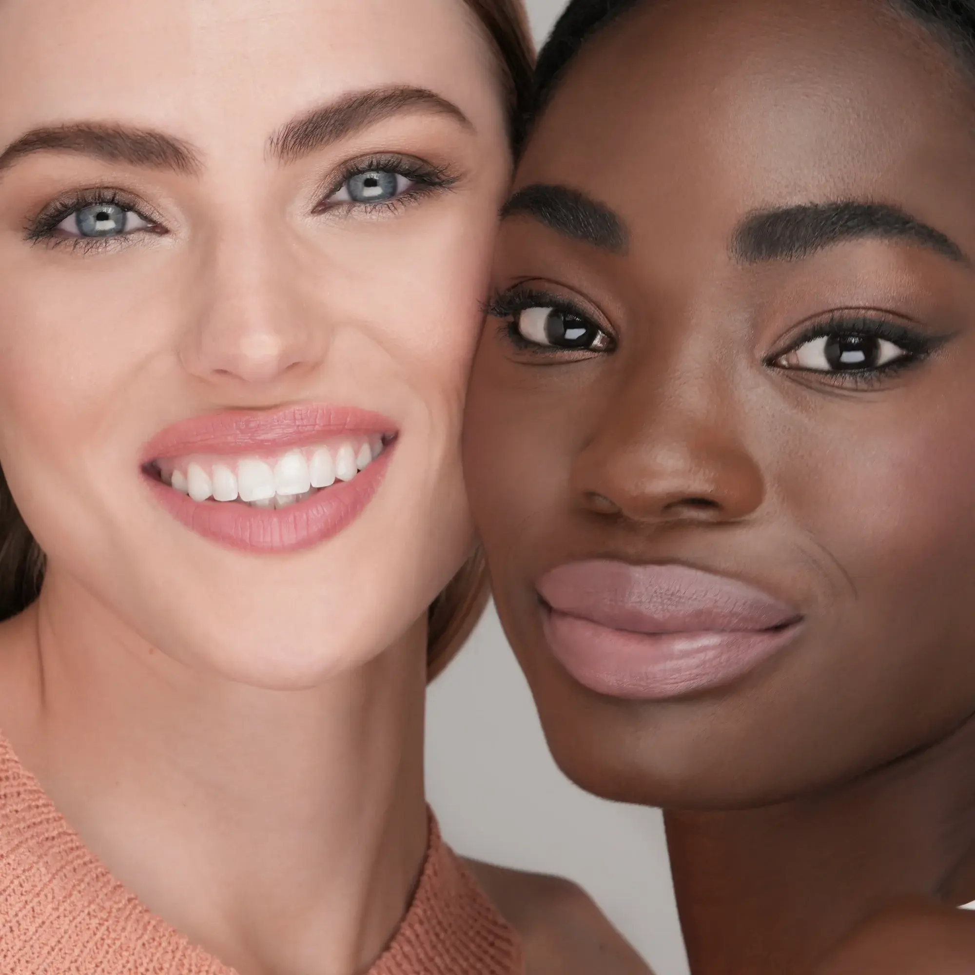 Jane Iredale ColorLuxe Think Pink actie - Desert Rose